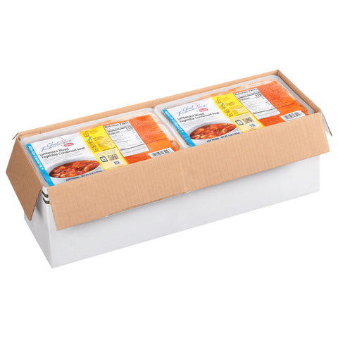 Soup Lumberjack Mixed Vegetable (w) 165240/78001225