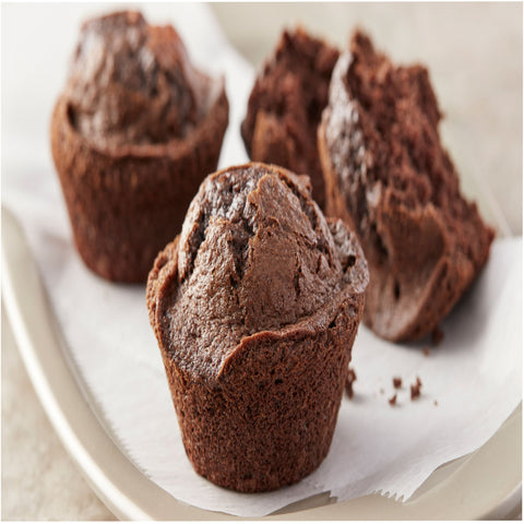 Pillsbury® MUFFIN BATTER CHOCOLATE CHOCOLATE CHIP TUBESET®