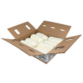 Cheese Mozzarella Fresh Thermo Log