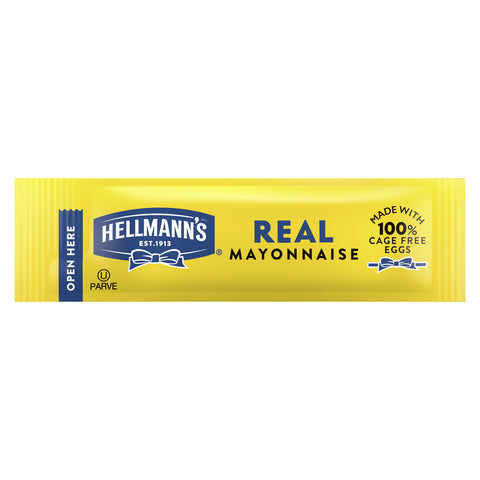 Hellmann's® MAYONNAISE REAL PORTION CONTROL STICK