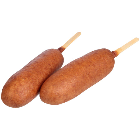 Breakfast Stick Original Turkey Sausage Wg Iw