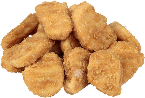 Chicken Breast Nugget Breaded Golden Crispy .71 Oz 38386-0928