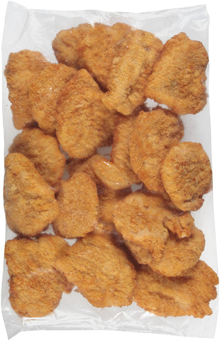 Chicken Breast Fillet Breaded Golden Crispy Fc 4 Oz 38313-0928