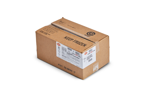 Tyson® Red Label™ CHICKEN TENDERLOIN ALL NATURAL* CRUMB COATED PREMIUM FC 10483210928