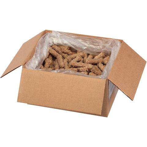 Sausage Turkey Link Cooked Reduced Fat .67 Oz