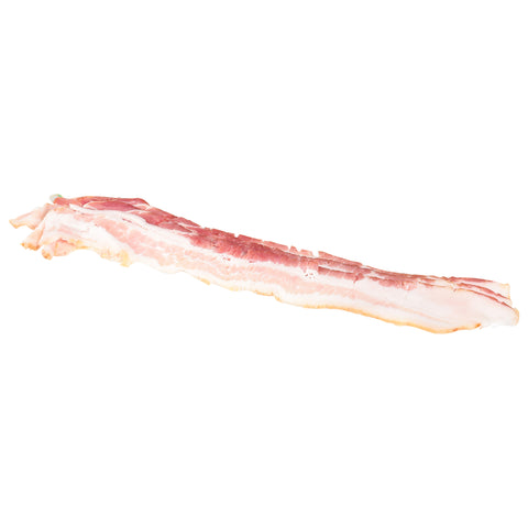 Smithfield (SF) BACON 14/16 CT DOUBLE SMOKE SINGLE SLICE