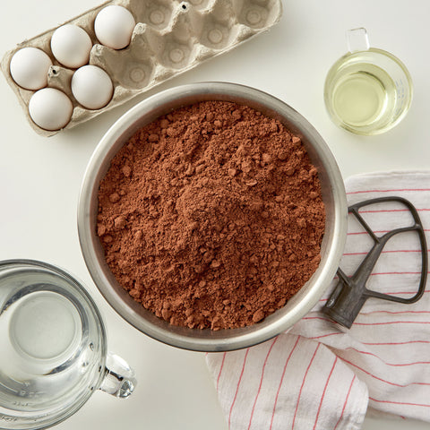 Pillsbury® BROWNIE MIX PREMIUM