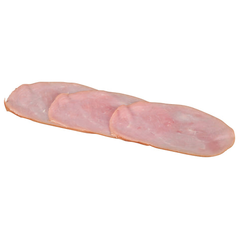 Farmland (SF) HAM SMOKED SLICED LOW SODIUM FROZEN .5 OZ