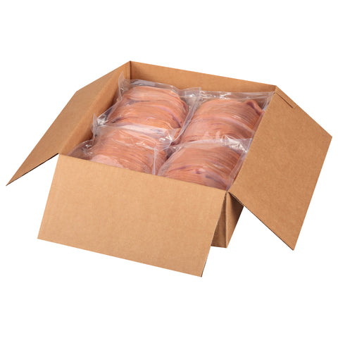 Farmland (SF) HAM SMOKED SLICED LOW SODIUM FROZEN .5 OZ