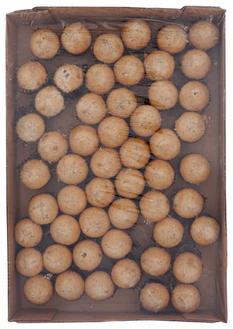 Chef Pierre Mini Muffin - Variety Pack -- 162 per case.