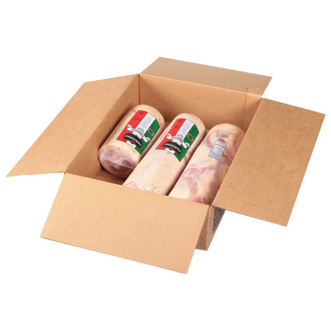 Carando (CDO) PANCETTA PORK ITALIAN BACON FROZEN