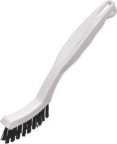 Flo-Pac® BRUSH GROUT WITH NYLON BRISTLE BLACK 8-1/8