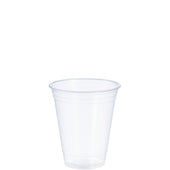 Cup Plastic Clear 16 Oz