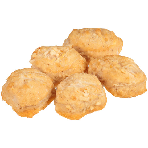 Chicken Nugget Breaded Homestyle Whole Grain Cn Fc 0.79 Oz 3732-0928