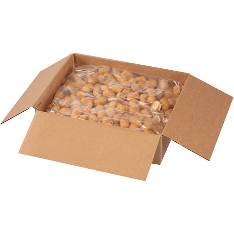 Corn Dog Turkey Mini Whole Grain Cn