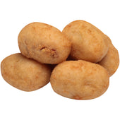 Corn Dog Turkey Mini Whole Grain Cn