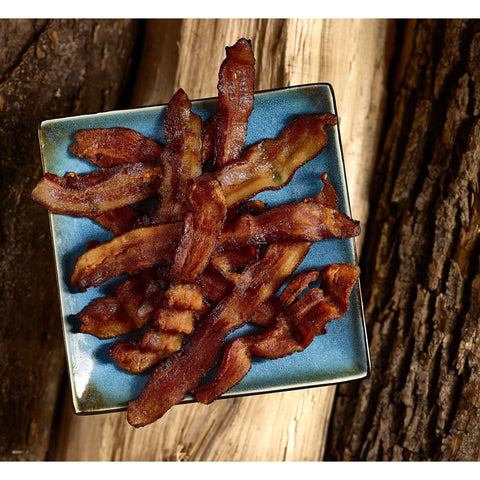 Rocky Mountain Pride BACON 18/22 CT #2 APPLE CIDER