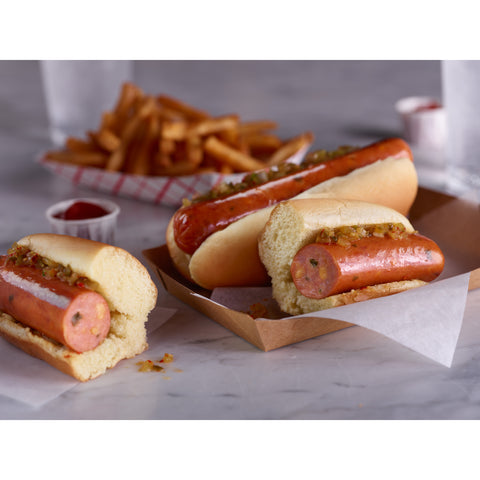 Farmland Gold Medal Polska Kielbasa - 4:1, 6 inch.
