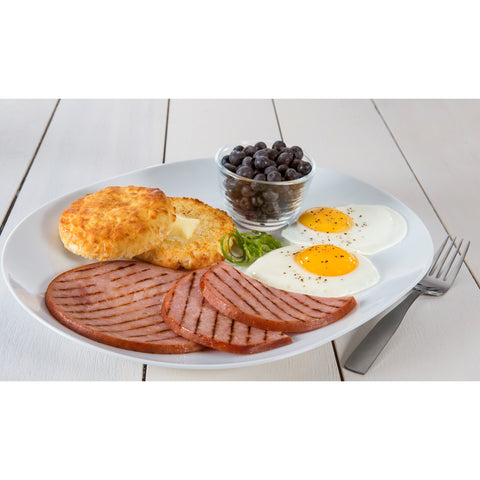 Silver Medal (SF) HAM SMOKED BONELESS WA ROUND LARGE