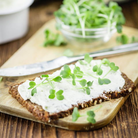 Raskas CHEESE CREAM LIGHT