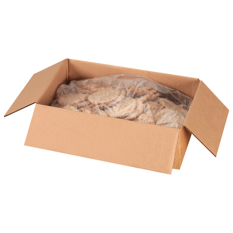 Farmland (SF) SAUSAGE PATTY SM FULLY COOKED