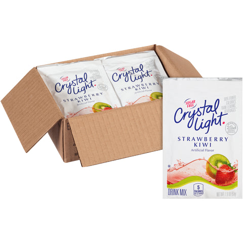 Drink Mix Strawberry Kiwi