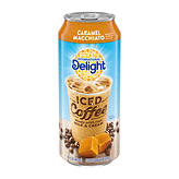 Coffee Iced Caramel