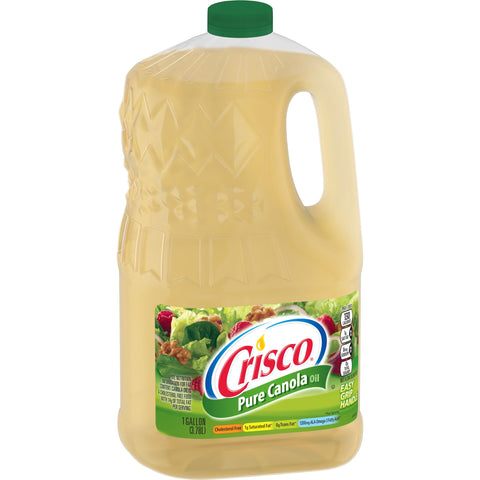 Oil Canola Pure