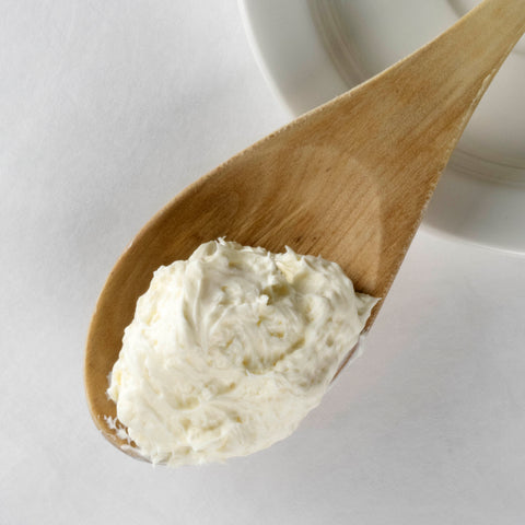 Raskas CHEESE CREAM PLAIN WHIPPED TUB