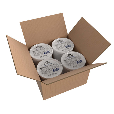 Cheese Cream Tub