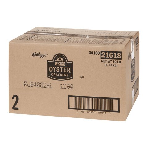 Cracker Zesta® Soup & Oyster Bulk