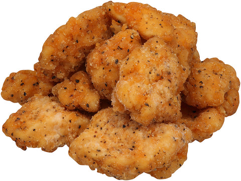 Chicken Breast Wing Boneless Breaded Homestyle Pepper Fc 2670-0928
