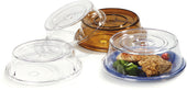 Carlisle COVER PLATE CLEAR 8-11/16