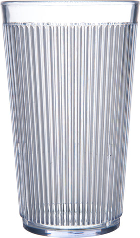 Tumbler Crystalon® Stack-all® San Clear 12.3 Oz