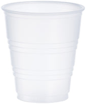 Conex® Galaxy® CUP PLASTIC COLD 5 OZ TRANSLUCENT