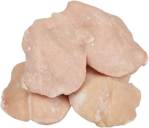 Tyson® CHICKEN BREAST BONELESS SKINLESS WHOLE IF 8 OZ 10096640928