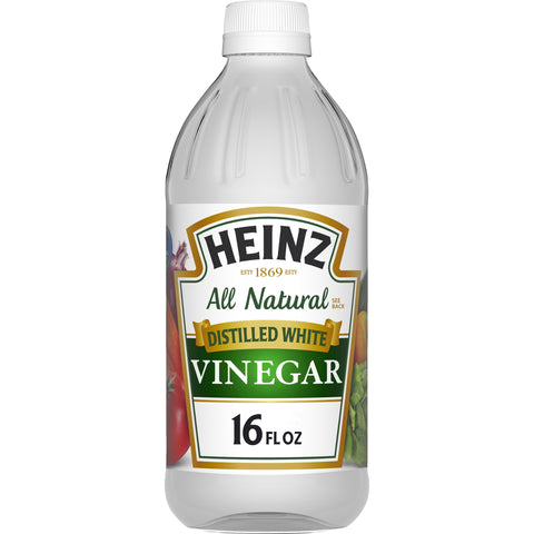Heinz® HEINZ VINEGAR WHITE