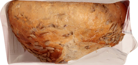 Bread Toasted Sunflower Honey Loaf Unsliced