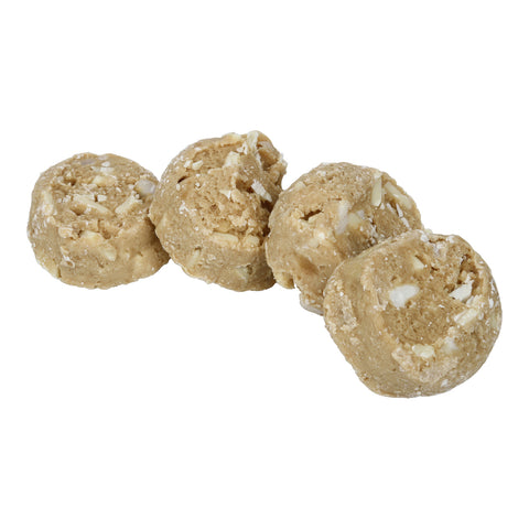 Dough Cookie Nutty White Chocolate 2 Oz