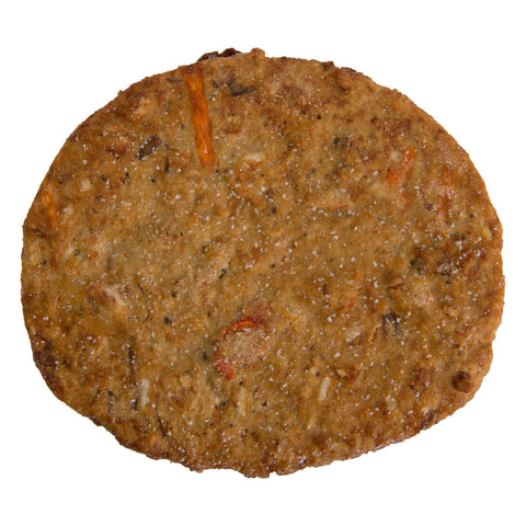 Burger Veggie Garden Vegan
