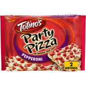 Totino's PIZZA PEPPERONI