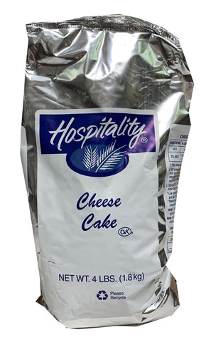 Cheesecake Mix Instant