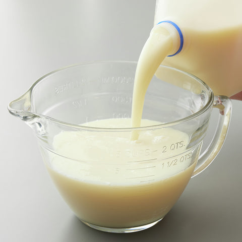 Colombo Nonfat Simply Vanilla Yogurt, 9.12 Pound -- 4 per case.