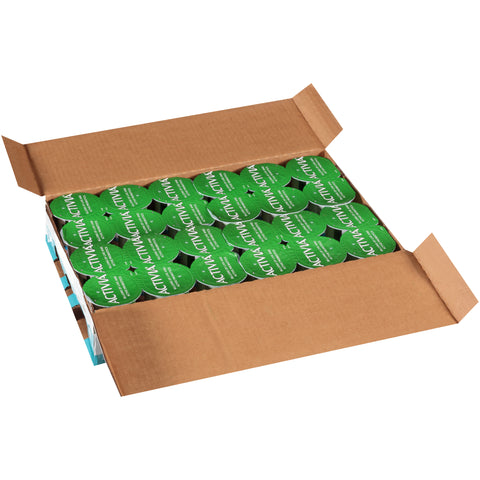 Yogurt Blueberry/strawberry/vanilla Club Pack