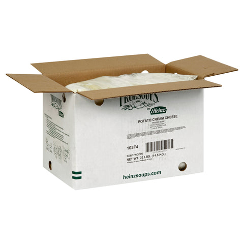 Soup Potato Cream Cheese 103f4/78001503
