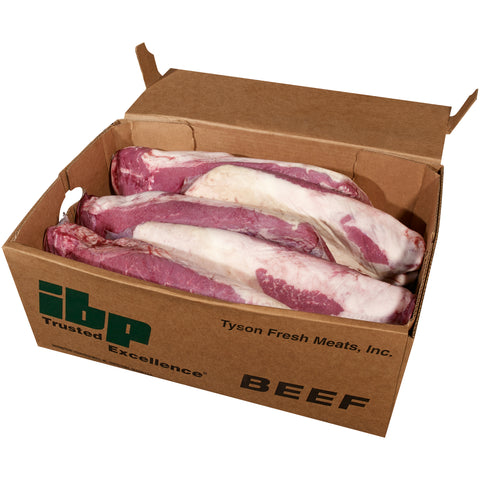 IBP® BEEF BRISKET WHOLE PRIME