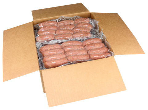Aidell's SAUSAGE BREAKFAST CHICKEN & APPLE SMOKED LINK 10000061360