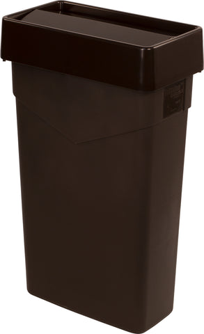 Boss LID DROP SHOT FOR TRASH CAN