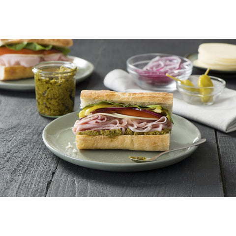 Armour HAM SMOKED SANDWICH SOLUTION SLICED