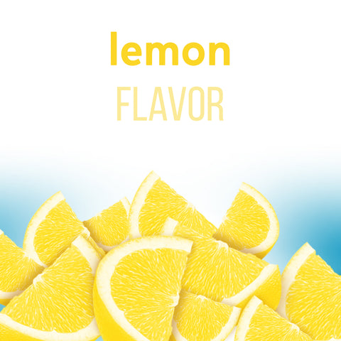 Jell-O GELATIN MIX LEMON SUGAR FREE